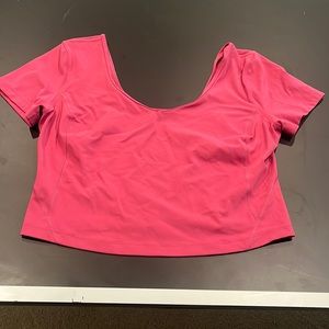 Lululemon align tshirt